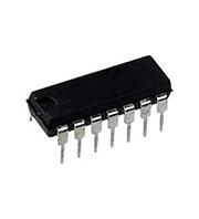 ЭКР1561ТЛ1, (IW4093BN.MC14093)(1997-03г)