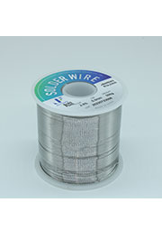 Припой 60/40 ROL0 2% флюса 0,5мм 500гр, JSW6040ROL0205