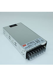HRP-300N3-24, AC/DC преобразователи корпусированные