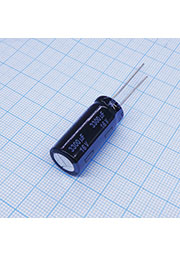 EEUFR1C332L, Конденсаторы алюминиевые