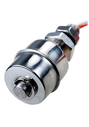 FS8-99-3N005V1-PVNO, FS8-99-3N005V1,нерж вертикальн 70Вт НЗ/НО диз топл бел-общ кр-НЗ сер-НО