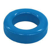 P51T16*9.6*2.5C(BLUE), Ферритовый сердечник R 16.0 x 9.60 x 2.50 аналог B64290L0721X049