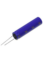 EECHL0E107, ионистор 100Ф  2.7В 18*70мм
