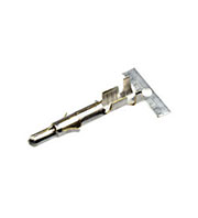 926883-1, Контакт-штекер 3.3мм для разъема Universal MATE-N-LOK, провод 0.5-2.1мм?