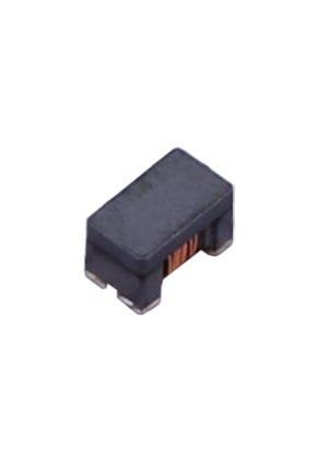 CMC1206S-222T, Дроссели, корпус SMD120632X16MM