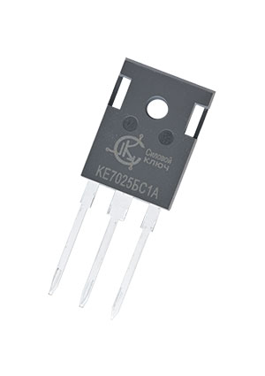КЕ7015БC1А, IGBT транзистор 1200В 15А TO247-3L =FGH60T65SHD