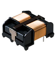 PLY17BN5620R8B2B, дроссель синфазный 0.8А 5.6мГн