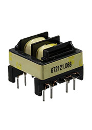 AMATR23132BX, Трансформатор 25нГн 980нГн, аналог 672121.068