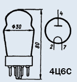 4Ц6С
