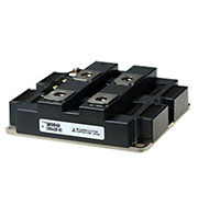 CM800HB-66H, модуль 1 IGBT 3300В 800A