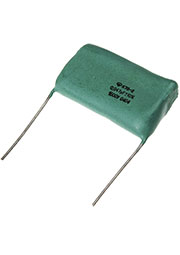 К78-2, 0.047мкФ, 1600В, 10, Конденсатор металлоплёночный