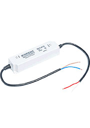А220Т060С110Н15, AC/DC LED-драйвер вход 220В выход 110В, 0.6А, -40+50