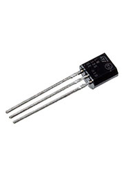 LM135Z, TO92-3
