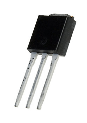 VS-6CWQ10FN-M3, VS-6CWQ10FNPBF диод Шоттки 100В 2x3.5А DPak