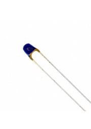NTCLE203E3103FB0, NTC 10 кОм +1% 100mW  3,6mm