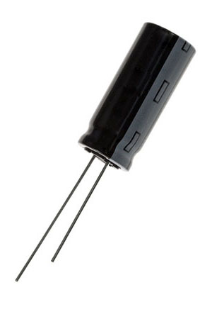 EEUFR1C332L, Radial, 16V 3300uF /12.5*30/105 C