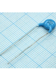 TS22002T102MSBUC0R, фильтр X1/Y2  0.0010uF 20% 250Vac/250Vac F:7.5mm