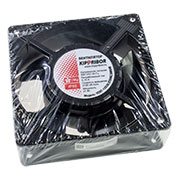 VENT-12038.220VAC.5MSHB, Вентилятор осевой 220VAC/50Гц 0,15А 21 Вт, 2700 об/мин, 2,37 м3/мин, 49 дБ,