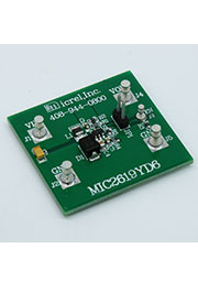 MIC2619YD6-EV