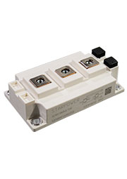 GD300HFU120C2SD, Модуль, NPT Ultra Fast IGBT, Half Bridge, 1200V/300A , замена для SKM300GB12T4-CASE
