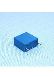 B32912B3334M, фильтр X1  0.33uF 20% 330Vac e:15mm