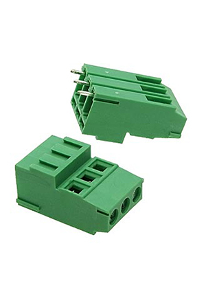 ZEK500V-03P, Винтовой клеммный блок ZTM-ELECTRO ZEK500V-03P
