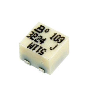 3224J-1-103E, 10K, 0.25W