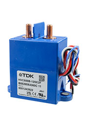 B88269X4360C11, B88269X4360C011, контактор HVC500B-12SE2F