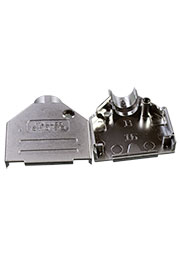 DS1049-15M1, корпус D-SUB 15 контактов