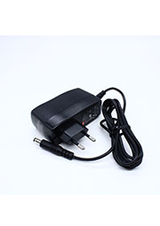 SGA60E24-P1J, Адаптер настенный, AC-DC,  60Вт, вход 90...264B AC 47...63 Гц, выход 24B/2.5A, изоляци