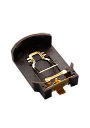 BT-M-G0-A-CR2032OA, держатель батарейки, замена для KLS5-CR2032-11-P