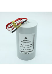 B32365A2197K521, 2200Vdc 195uF +10%