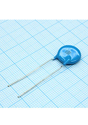 DE2F3KY103MA3BM02F, фильтр X1/Y2  0.01uF 20% 250Vac/250Vac F:7.5mm