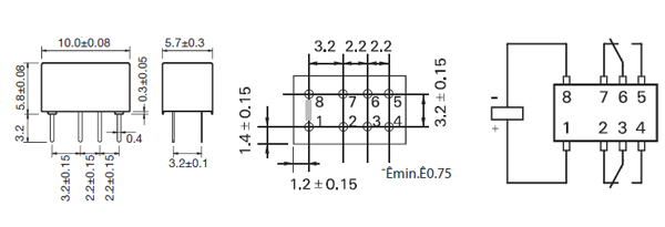 1-1462038-3, IM03NS