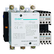 235748, Контактор NC2-150NS реверс 150A 400В/АС3 50Гц