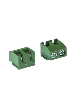 DG126-5.0-02P-14-00Z(H), Клемный блок DEGSON DG126-5.0-02P-14-00Z(H)