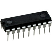 КР537РУ13, (ОЗУ.1Кх4) (НМ6514-5) 90-97