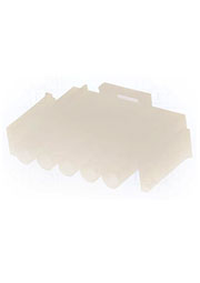 1-480763-0, корпус вилки5 контактов, Universal MATE-N-LOK