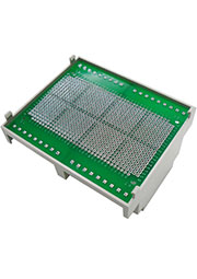 D6MG-PCB-A, Печатная плата для корпуса D6MG