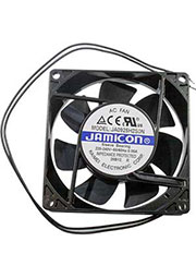 JA0925H2S0N-L, 92*92*25 220V