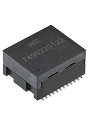 Трансформатор Ethernet 7490220122