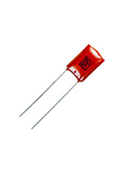 0.0068UF X 630V (CL21), К73-17 0.0068 мкф х 630в металлопленочный конденсатор (CL21)
