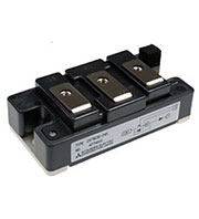 CM75E3U-24H, IGBT модуль 1200В 75A 3 поколение U серия