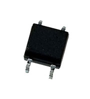 CPC1117NTR, 4-Pin SOP OptoMOS Relay