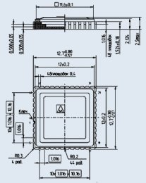 5572ИН1АУ1