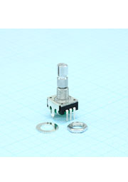 PEC11R-4220K-S0024, Энкодер