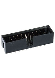 KLS1-202-20-S-B, BH-20; IDC-20MS
