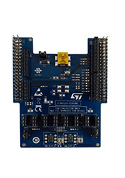 X-NUCLEO-CCA02M2