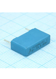 B32922C3223K, фильтр X2  0.022uF 10% 305Vac e:15mm