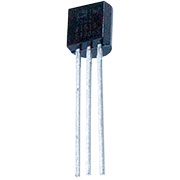 TMP36GT9Z, датчик температуры -40...125 TO-92